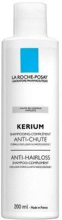 LA ROCHE Kerium šamp.proti vypa.vl. 200ml M0138500