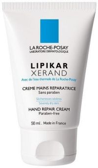 LA ROCHE Lipikar Xerand krém na ruce 50ml 7367522