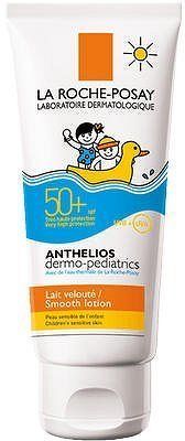 LA ROCHE-POSAY ANTHEL.Derm.ped. Milk 50+ R17 250ml