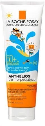 LA ROCHE-POSAY ANTHEL. Derm.ped. WET 50+ R17 250ml