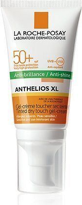 LA ROCHE-POSAY ANTHELIOS gel krém zabarv.50+ 50ml