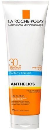 LA ROCHE-POSAY ANTHELIOS mléko SPF30 R17 250 ml