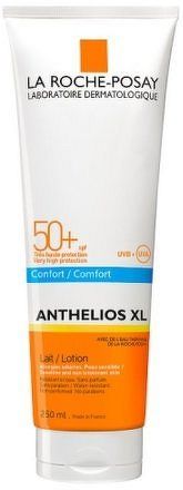 LA ROCHE-POSAY ANTHELIOS mléko SPF50 R17 250 ml