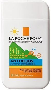 LA ROCHE-POSAY ANTHELIOS POCKET Derm. ped.50+ 30ml