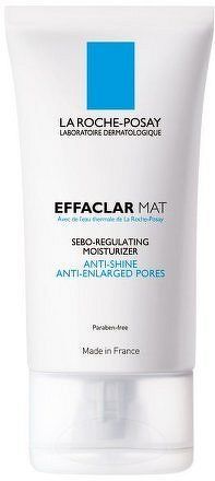 La Roche Posay Effaclar MAT (Sebo-Regulating Moisturizer) 40ml