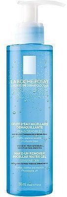 LA ROCHE-POSAY Fyziologický odličovací gel 195ml