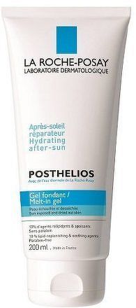 LA ROCHE Posthelios repar.kr.po opal.200ml 7161291