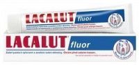 Lacalut zubní pasta alum.fluor.75ml