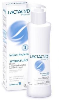 Lactacyd Pharma Hydratující 250ml
