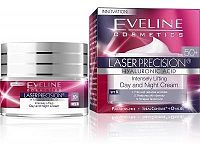 Laser Precision Lifting. denní noční krém 50+ 50ml