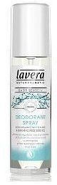 Lavera Sensitiv Deodorant sprej 75 ml