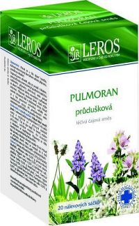 LEROS Pulmoran por.spc.20x1.5g sáčky
