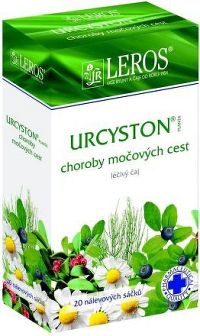 LEROS Urcyston Planta por.spc.20x1.5g sáčky