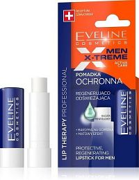 Lip Therapy - Men Xtreme – ochranný balzám na rty pro muže 4,8g