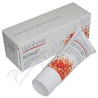 Lipobase Repair cream 8g
