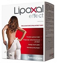 Lipoxal Effect 270tbl.