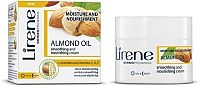 Lirene H&V Krém mandlový olej DEN/NOC 50ml