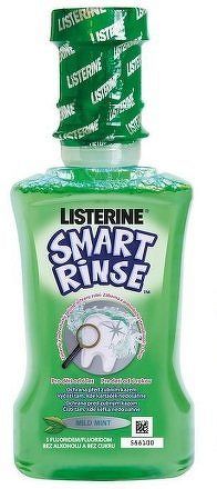 Listerine pro děti 6+ Mint 250ml