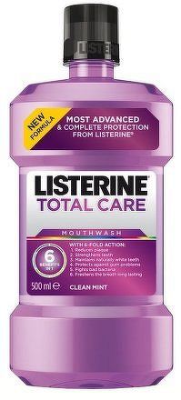 Listerine Total Care 500