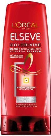 LOREAL Elseve balzám barvené vlasy 200ml A5496900
