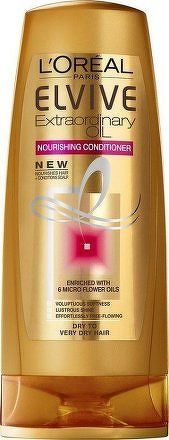 LOREAL Elseve EXTRAORDINAR.OIL Balz.200ml A8377300