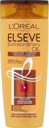 LOREAL Elseve šamp.EXTRAORDINARY OIL CREAMY 250ml