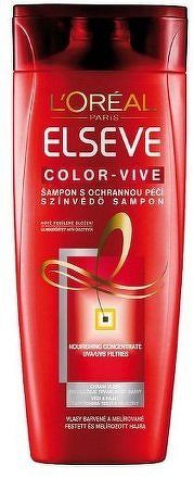 LOREAL Elseve šampon barvené vlasy 250ml A5608000