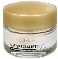 Loréal Paris Age Specialist Oční krém -vrásky 15ml
