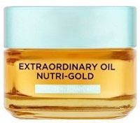 Loréal Paris Nutri-Gold lehký vyživ.olej.krém 50ml