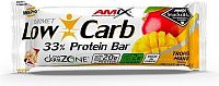 Low-Carb 33% Protein Bar - 60g - Tropical Mango