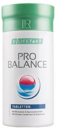 LR LIFETAKT Pro Balance Tablety 360 tablet