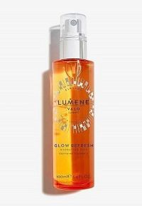 LUMENE Valo Hydrat.pleť.závoj-osvěž.a projas.100ml