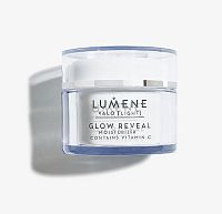 LUMENE Valo Hydratač.krém-intenz.rozjas.pleti 50ml