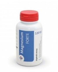 Magnesium FORTE tbl.120 Fagron