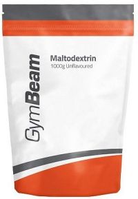 Maltodextrin - Gym Beam unflavored - 2500 g