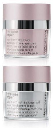 Mary Kay TimeWise Repair Volu-Firm Duo pro den a noc