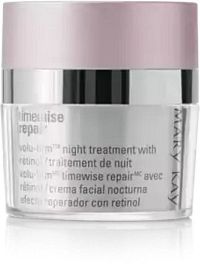 Mary Kay TimeWise Repair Volu-Firm Noční krém s retinolem 48g