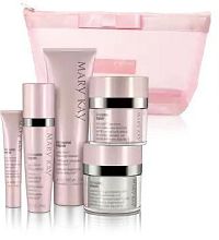 Mary Kay TimeWise Repair Volu-Firm Sada s taštičkou