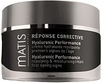 MAT.CO-Hyaluronic Performance  50ml