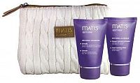 MAT.F-SETWintr.Beauty(Climatis50ml+Hydr.Mas.50ml)