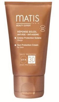 MAT.Ž-Sun Protection Cream SPF30 50ml