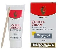 MAVALA Cuticle Cream krém na nehtovou kůžičku 15ml