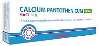 MedPh Calcium Pantot.mast NATURAL30g