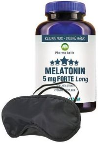 Melatonin 5mg FORTE 100 tablet