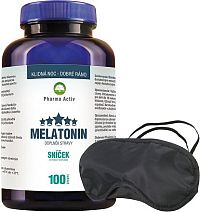Melatonin Komplex 100 tablet
