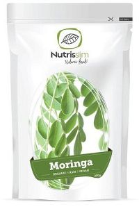Moringa Powder 250g Bio