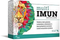 MultiIMUN tablety 30