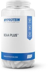 Myprotein BCAA Plus 90 tablet