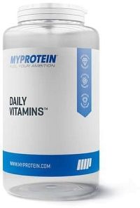 Myprotein Daily Vitamins 60 tablet
