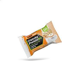 Namedsport Crunchy Protein Bit Cappuccino, tyčinka 3x15g
